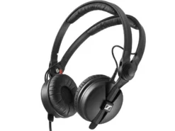 Sennheiser Microphones / Headphones / Speakers | HD25 Professional Headphone