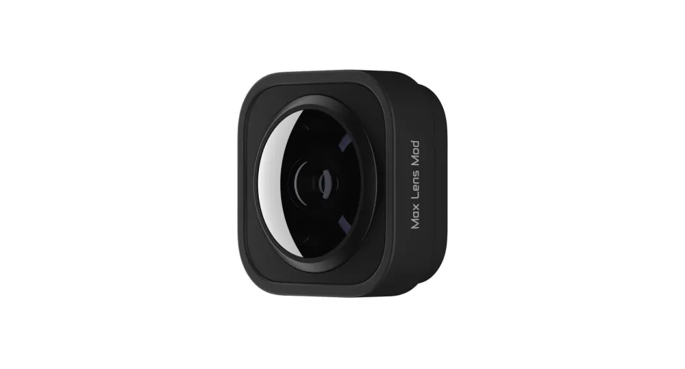 GoPro Straps / Handles / Harness | General / Accessory Kits | Hero 9 Black Lens Mod #