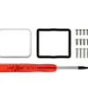 GoPro General / Accessory Kits | HERO3 Lens Replacement Kit