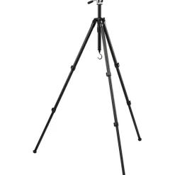 Vortex Tripods / Heads | High Country II Aluminum Tripod with Pan/Tilt QR H