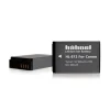 Hahnel Batteries / Chargers / Ac Adapters / Grips | HL-E12 Canon 850mAh 7.2V