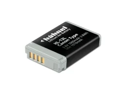 Hahnel Batteries / Chargers / Ac Adapters / Grips | HL-13L Canon 1060mAh 3.6V