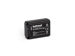 Hahnel Batteries / Chargers / Ac Adapters / Grips | HL-XW50 For Sony Digital Cameras