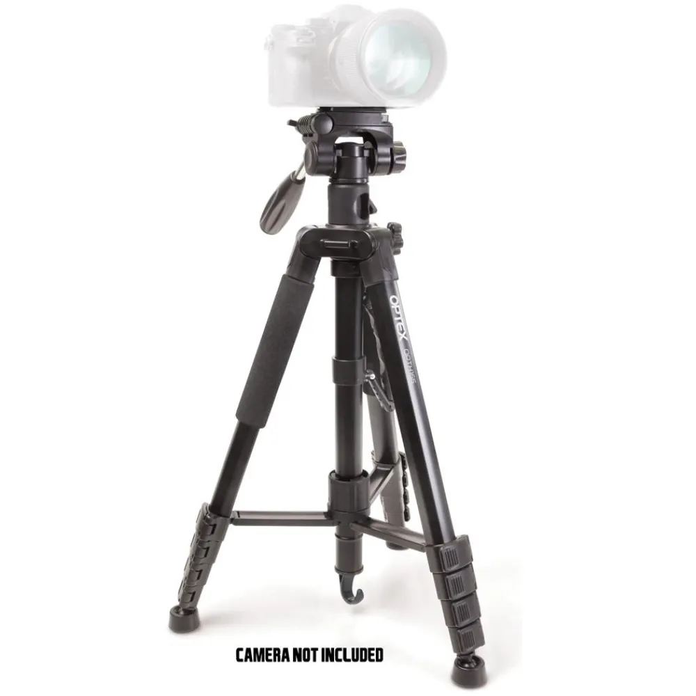 Optex Tripods / Heads | Horizon Tripod