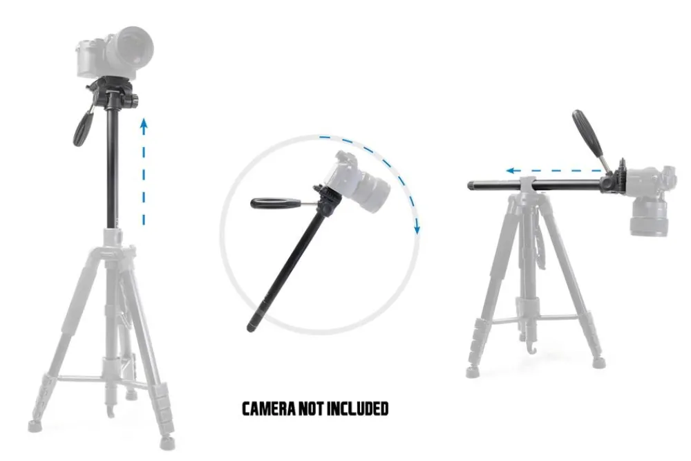 Optex Tripods / Heads | Horizon Tripod