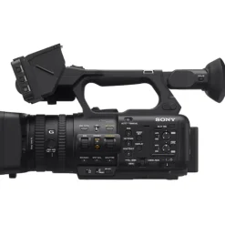 Sony Video Cameras | HXR-NX800 4K HDR 1 Sensor NXCAM Camcorder