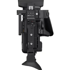 Sony Video Cameras | HXR-NX800 4K HDR 1 Sensor NXCAM Camcorder