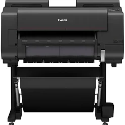 Canon Printers : Consumer | Printers : Professional | imagePROGRAF PRO-2600 24 Large Format Printer