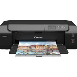 Canon Ink: Pro Printers | imagePROGRAF PRO-310 Professional 13 In. Wireless Inkjet Photo Printer