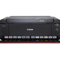 Canon Printers : Consumer | Printers : Professional | imagePROGRAF PRO-1100 Professional 17 Wireless Inkjet Photo Printer
