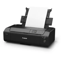 Canon Ink: Pro Printers | imagePROGRAF PRO-310 Professional 13 In. Wireless Inkjet Photo Printer