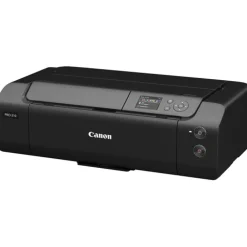 Canon Ink: Pro Printers | imagePROGRAF PRO-310 Professional 13 In. Wireless Inkjet Photo Printer