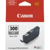 Canon Ink: Pro Printers | Ink Tank PFI-300 Grey for PRO-300 Printer