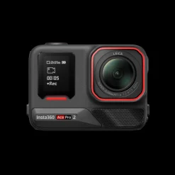 INSTA360 Video Cameras | Action Cameras | Ace Pro 2 Action Camera Standard kit