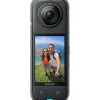 INSTA360 Video Cameras | Action Cameras | X4 360 8K Camera