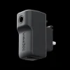 INSTA360 Action Cameras | Microphones / Headphones / Speakers | X4 Mic Adapter