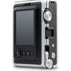 Fujifilm Film And Instant Cameras | INSTAX MINI EVO Hybrid Instant Camera