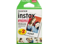 Fujifilm Film And Instant Cameras | Film And Instant Media | Instax Mini Film 2 Pack