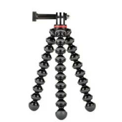 Joby Tripods / Heads | Super Sale 40-70% Off | GorillaPod 500 Action Tripod #