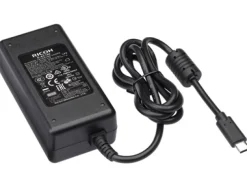 Ricoh Batteries / Chargers / Ac Adapters / Grips | K-AC166U AC Adapter Kit #