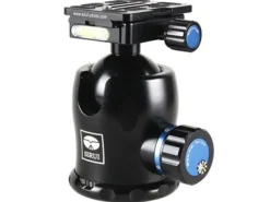 Sirui Tripods / Heads | Clearance | K-40II Ball Head #