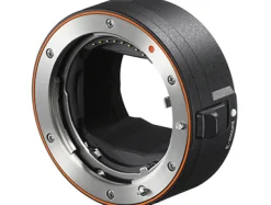 SONY Normal Lens, Adapters & Converters | Mirrorless Lenses Only | LAEA5 Full Frame A-mount adapter for E-mount
