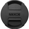 Nikon Lens Accessories / Hoods / Caps / Cases | LC-67B (67mm) Lens Cap
