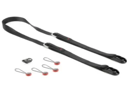 PeakDesign Straps / Handles / Harness | Leash Camera Strap Black