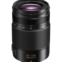 Panasonic Telephoto Zoom | Mirrorless Lenses Only | Leica DG Vario-Elmarit 35-100mm f/2.8 POWER O.I.S.