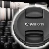 Canon Lens Accessories / Hoods / Caps / Cases | Lens Cap  E-72II for Lens