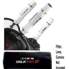Lenspen Lens Accessories / Hoods / Caps / Cases | Lens Cleaning Pen DSLR Pro Kit