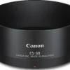 Canon Lens Accessories / Hoods / Caps / Cases | Lens Hood ES-68 for 50mm f/1.8 STM