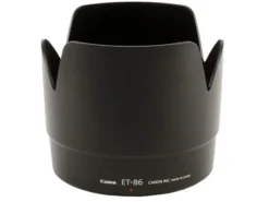 Canon Lens Accessories / Hoods / Caps / Cases | Lens Hood ET86 #