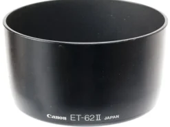 Canon Lens Accessories / Hoods / Caps / Cases | Lens Hood ET62 II for 100-300mm L