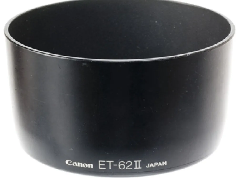 Canon Lens Accessories / Hoods / Caps / Cases | Lens Hood ET62 II for 100-300mm L