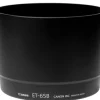 Canon Lens Accessories / Hoods / Caps / Cases | Lens Hood ET65B