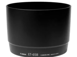Canon Lens Accessories / Hoods / Caps / Cases | Lens Hood ET65B