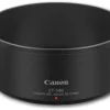 Canon Lens Accessories / Hoods / Caps / Cases | Lens Hood ET-54B for the M Series 55-200 Lens