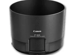 Canon Lens Accessories / Hoods / Caps / Cases | Lens Hood ET-83D for 100-400mm L IS II EF Lens