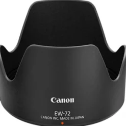 Canon Lens Accessories / Hoods / Caps / Cases | Lens Hood EW72 for