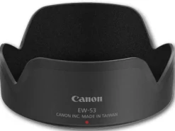 Canon Lens Accessories / Hoods / Caps / Cases | Lens Hood EW53 for Select Lenses