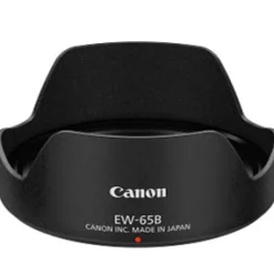 Canon Lens Accessories / Hoods / Caps / Cases | Lens Hood EW65B