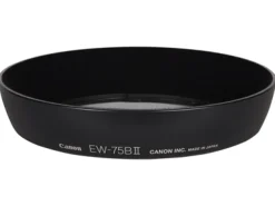 Canon Lens Accessories / Hoods / Caps / Cases | Lens Hood EW75B II