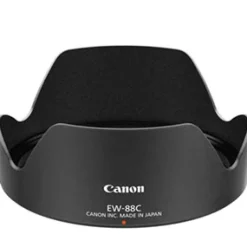 Canon Lens Accessories / Hoods / Caps / Cases | Lens Hood EW88C for EF 24-70mm f2.8L II