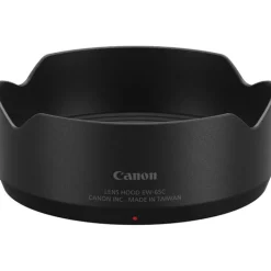 Canon Lens Accessories / Hoods / Caps / Cases | Lens Hood EW-65C for RF16mm f2.8