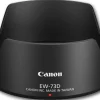 Canon Lens Accessories / Hoods / Caps / Cases | Lens Hood EW-73D