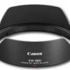 Canon Lens Accessories / Hoods / Caps / Cases | Lens Hood EW88D
