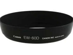 Canon Lens Accessories / Hoods / Caps / Cases | Lens Hood EW60D