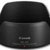Canon Lens Accessories / Hoods / Caps / Cases | Lens Hood EW-60F for 18-150mm IS STM