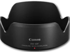 Canon Lens Accessories / Hoods / Caps / Cases | Lens Hood EW-60F for 18-150mm IS STM